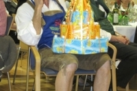 50er Geburtstagsfeier Martin Spornberger