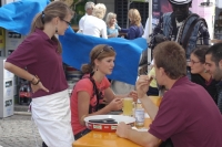 Altstadtfest Bozen 2009
