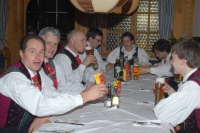 Cäcilienkonzert 2012