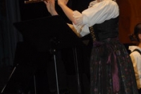 Cäcilienkonzert 2012