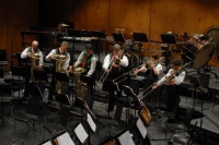 Cäcilienkonzert 2012