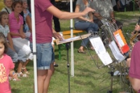 Jugendcamp 2010