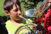 Jugendcamp 2016