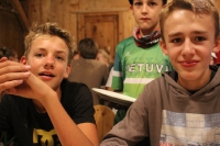 Jugendcamp 2017