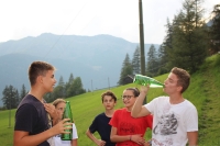 Jugendcamp 2019