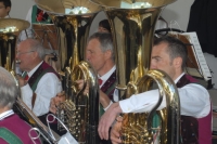 Konzert in Lana 2013