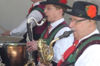 Konzert in Lana 2013