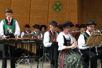 Konzert in Schenna