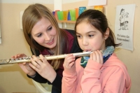 Schülerprojekt in Haslach